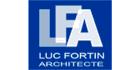 Luc Fortin Architecte, Chicoutimi, QC opening hours