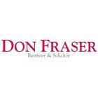 Don Fraser, Kentville, NS opening hours