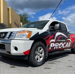 Procar Inc, Amos, QC opening hours