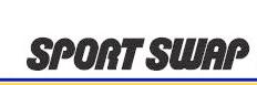 Sport Swap in Toronto, ON (Mount Pleasant East) - Opening Hours