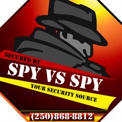 Spy Vs Spy, Kelowna, BC opening hours