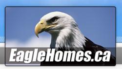 Eagle Homes, Cranbrook, BC opening hours