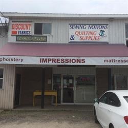 Impressions, Sturgeon Falls, ON opening hours