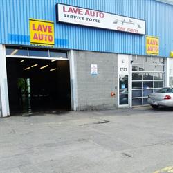 Car Care, Saint-Laurent, QC opening hours