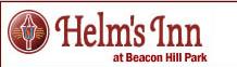 Helms Inn, Victoria, BC opening hours