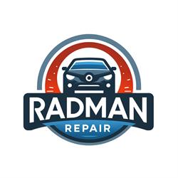 Radman Auto Repair, Etobicoke, ON opening hours