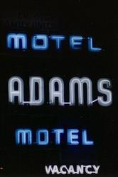 Adams Motel, Sault Ste. Marie, ON opening hours