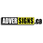 Adver Signs, Newmarket, ON opening hours