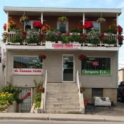 Canada Pawn, Gatineau, QC opening hours