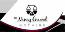 Nancy Emond, Alma, QC opening hours