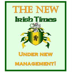Irish Times, Pickering, ON opening hours