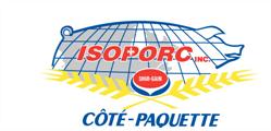 Isoporc Incorporated, Saint-Hugues, QC opening hours