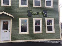 Wig Wags Grooming Salon, St. John's, NL opening hours