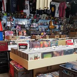 Recordings, Oakville, ON opening hours