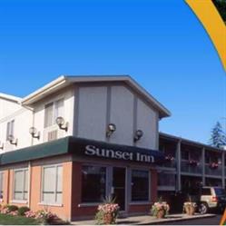 Sunset Inn, Niagara Falls, ON opening hours