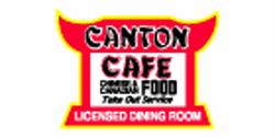Canton Cafe, Charlottetown, PE opening hours