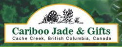 Jade Shoppe, Cache Creek, BC opening hours