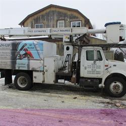 Clean-Up, Simcoe, ON opening hours