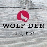 Wolf Den, Parry Sound, ON opening hours