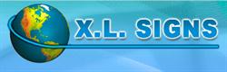 Xl Signs, Kirkland, QC opening hours