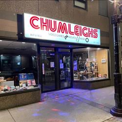 Chumleighs, Peterborough, ON opening hours