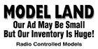 Model Land, Calgary, AB opening hours