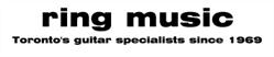 RING MUSIC in Toronto, ON (Harbord Village) - Opening Hours
