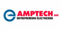 Amptech Inc, Chibougamau, QC opening hours