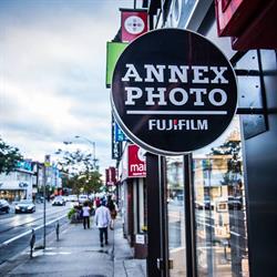 Annex Photo in Toronto, ON (Midtown Toronto) - Opening Hours
