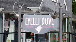 Eyelet Dove, Winnipeg, MB opening hours