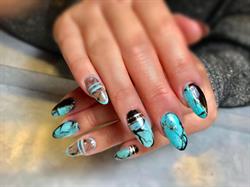 Fancy Nails, Halifax, NS opening hours