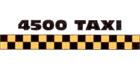4500 Taxi, Welland, ON opening hours