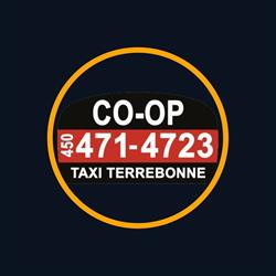 COOP TAXI, Terrebonne, QC opening hours