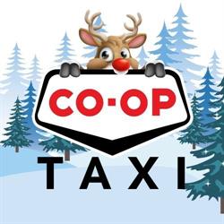 Co-OP Taxi in Edmonton, AB (North Central Edmonton) - Opening Hours