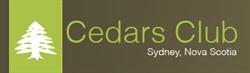 Cedars Club, Sydney, NS opening hours
