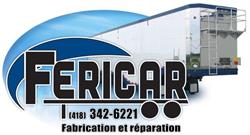 Fericar Incorporated, Chambord, QC opening hours