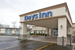 Days Inn, Owen Sound, ON opening hours
