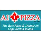 A-1 Pizza Port Hawkesbury, opening hours