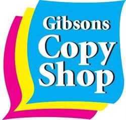 Copy Shop, Gibsons, BC opening hours
