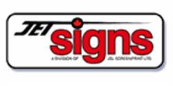 Jet Signs, Kingston, ON opening hours