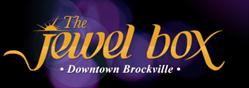Jewel Box, Brockville, ON opening hours
