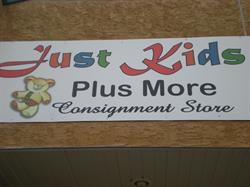 JUST KIDS, St. Albert, AB opening hours
