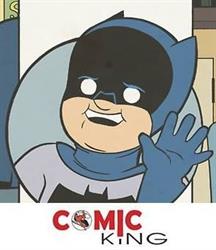 Comic King in Edmonton, AB (Klarvatten) - Opening Hours
