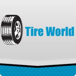 Tire World, Brampton, ON opening hours