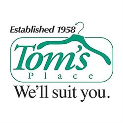 Tom's Place, Toronto, ON opening hours