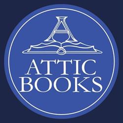 Attic Books in London, ON (Central London) - Opening Hours