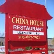 China House, Gravenhurst, ON opening hours