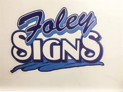 Foley Signs, Kanata, ON opening hours