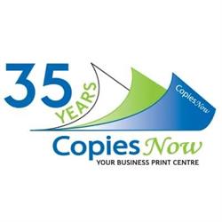 Copies Now, Red Deer, AB opening hours
