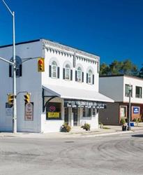 Corner Cut, Elmvale, ON opening hours